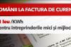 Facturile Hidroelectrica, emise din nou. Formularul-tip pentru plata în rate a facturii la energie 807727