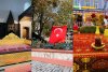 Istanbul, la pas, pe urmele istoriei, în orice anotimp 809085