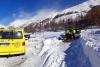 Un român a fost ucis de o avalanşă în Italia, în timp ce îşi căuta câinii 810370