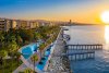 Ciprul de Nord și Ciprul de Sud, pentru vacanțe de lux, la plajă 811738