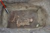 Schelet uman de peste 3.000 de ani, decoperit de arheologi în județul Botoșani: "Aparţine culturii Yamnaya" 815892