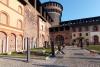 Castelul lui Francesco Sforza spune povestea zbuciumată a Ducatului Milano 818505