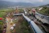 Anunț al Ministerului român de Externe după tragedia feroviară din Grecia | Salvatorii au găsit cadavre carbonizate 820387