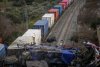 Anunț al Ministerului român de Externe după tragedia feroviară din Grecia | Salvatorii au găsit cadavre carbonizate 820391