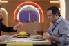 Omul de radio, Daniel Buzdugan, a gătit alături de Ştefan Lungu în ediţia 5 "Gătit la costum", sezonul 4: "Totul pleacă de la femei" 821798