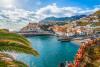 Madeira, insula Paradis din Oceanul Atlantic 823464