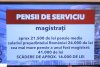 Pensionarii români care rămân fără cinci sporuri din baza de calcul 825050