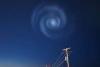 Fenomen straniu pe cer, alături de Aurora Boreală. Imaginile au ajuns în atenția cercetătorilor 829411