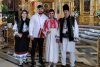 Adriana Bahmuțeanu s-a căsătorit religios în Ucraina: "Ce-a unit Dumnezeu, omul să nu despartă" 830240
