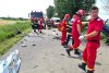 Șoferul vinovat pentru accidentul cu doi morți din Prahova era căutat de poliție | A transmis un mesaj de adio familiei înainte de tragedie 841005