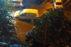 Străzi inundate în București, în urma codului galben de ploi și vijelii. Mașinile abia pot circula. "Ne plimbăm cu barca prin cartier" 840932