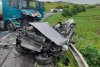 Accident cumplit între Cluj-Napoca și Oradea. Doi tineri au murit 842445