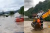 "Mi-a luat tot în cinci minute" | Imagini apocaliptice cu prăpădul lăsat în urma inundaţiilor | Bilanţul pagubelor 842768