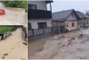 "Mi-a luat tot în cinci minute" | Imagini apocaliptice cu prăpădul lăsat în urma inundaţiilor | Bilanţul pagubelor 842769