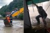 "Mi-a luat tot în cinci minute" | Imagini apocaliptice cu prăpădul lăsat în urma inundaţiilor | Bilanţul pagubelor 842770
