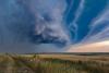 Fenomen meteo impresionant, pe cerul României! Fotografiile cu norii ciudați au ajuns virale pe internet 846304