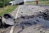 Accident grav pe DN2E în Suceava. Un șofer a murit după o coliziune între un autoturism și un autocamion 847702
