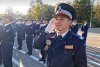 ”Orice copil are o șansă” Povestea impresionantă a lui Andrei, tânărul crescut în orfelinat, care a reuşit să absolve Academia de Poliție 849649