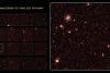Agenția Spațială Europeană a publicat primele imagini din Univers, surprinse de telescopul Euclid: "Galaxii spirale și eliptice, stele apropiate și îndepărtate"  850060