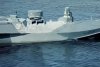 "850 de kilograme de explozibil pe Sea Baby și bum!" | CNN a difuzat în exclusivitate filmul atacului cu drone marine asupra podului Kerci 852456