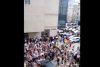 Jandarmeria, despre protestele de la Ministerul Sănătăţii: "Organizatorul a îndemnat participanții să pătrundă în clădirii" 852686