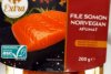 Alertă alimentară! Pește contaminat cu bacteria Listeria, retras de un mare lanț de supermarketuri din România 854431