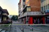 Explozie urmată de incendiu, la un restaurant din Pașcani unde erau două butelii GPL. Patronul localului, transportat la spital cu arsuri pe corp 854697