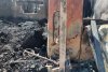 Imagini șocante cu casele distruse în urma exploziilor de la Crevedia 854901