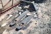 Imagini șocante cu casele distruse în urma exploziilor de la Crevedia 854905