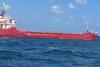 Navă în pericol de scufundare în rada exterioară a Portului Constanța | Sunt opt persoane la bord 855373