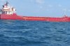 Navă în pericol de scufundare în rada exterioară a Portului Constanța | Sunt opt persoane la bord 855374