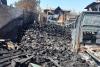 "Am prins momentul să mai reparăm nişte fire vechi" | Primarul din Crevedia, noi declaraţii halucinante, în timp ce 100 de localnici au rămas pe drumuri după explozia de la staţia GPL 855716