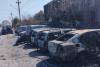 "Am prins momentul să mai reparăm nişte fire vechi" | Primarul din Crevedia, noi declaraţii halucinante, în timp ce 100 de localnici au rămas pe drumuri după explozia de la staţia GPL 855720