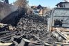 Mai multe containere vor fi puse la dispoziția localnicilor din Crevedia afectați de explozii şi incendiu 857007