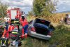 Accident grav în Hunedoara: Șapte victime, după ce trei mașini s-au ciocnit | A fost chemat elicopterul SMURD 858494