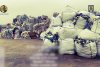 Acțiunea în premieră împotriva celor care au umplut România cu gunoaie din Vest. Peste 1.500 de tone de gunoi au fost aduse ilegal în țara noastră 861064