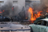 Război în Israel. Teroriştii Hamas răpesc şi ucid civili | Radu Tudor: "Acest amplu atentat terorist realizat de Hamas a inclus şi invadarea unor unităţi militare" 862322