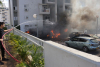 Război în Israel. Teroriştii Hamas răpesc şi ucid civili | Radu Tudor: "Acest amplu atentat terorist realizat de Hamas a inclus şi invadarea unor unităţi militare" 862323
