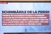 Pensionarii români care pot primi un bonus după anii de muncă. Anunţul făcut de şeful Casei de Pensii, Daniel Baciu 862567