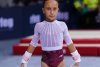 "Vreau să fiu ca Nadia Comăneci" | Ea este Alessandra, o fetiţă de origine română, campioana Spaniei la gimnastică artistică 863632