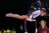 "Vreau să fiu ca Nadia Comăneci" | Ea este Alessandra, o fetiţă de origine română, campioana Spaniei la gimnastică artistică 863633
