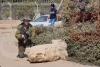 Antena 3 CNN, prima televiziune care a filmat kibbutzurile devastate de teroriști | "Ceea ce vezi în această comunitate asediată te lasă fără cuvinte" 864864
