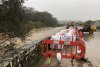 Furtuna Babet, care face ravagii în Europa, a provocat moartea a trei persoane | Sute de case sunt distruse de inundații 865028