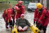 Furtuna Babet, care face ravagii în Europa, a provocat moartea a trei persoane | Sute de case sunt distruse de inundații 865031