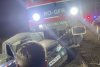 Accident mortal la Peretu, Teleorman! O femeie a murit, după ce mașina în care se afla a fost spulberată de tren 865791