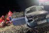 Accident mortal la Peretu, Teleorman! O femeie a murit, după ce mașina în care se afla a fost spulberată de tren 865795