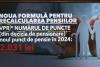 Pensionarii români care vor primi peste 1.000 de lei în plus la pensie, din ianuarie 2024 866857