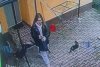 Ultimele imagini cu Sara Melinda, copila de 13 ani dispărută fără urmă din Sighetu Marmației. Familia, disperată, oferă recompensă tuturor celor care pot da informații despre fată 868248