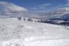 Ninge la munte! Strat gros de zăpadă, depus în mai multe zone | Peisaje de poveste surprinse de salvamontiști 868774