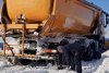 Fenomen meteo rar în România: Furtună de zăpadă cu tunete și fulgere în mai multe județe din țară 871795